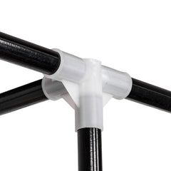 HAOYYE 10-Tier Shoe Rack with Dustproof Cover, Durable and Space-Saving Shoe Storage Organizer, Modern Design and Premium Quality, Stylish and Versatile Shoe Cabinet for Home Closet Organization