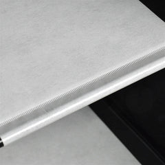 HAOYYE 71" Portable Closet Wardrobe Clothes Rack with Shelf, Durable and Space-Saving Organizer, Stylish and Modern Design, Premium Quality Clothes Storage Solution for Bedroom, Entryway, Closet, or Living Room, Versatile and Easy to Assemble Organizer