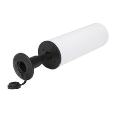 HAOYYE Wall Mount Clear Basketball Backboard Set with Mini Basketball and Pump, Indoor Outdoor Shatterproof Backboard with Sturdy Mounting Brackets, Space-Saving Design for Office Bedroom Dorm Game Room, Fits Ball Diameter up to 5 Inches