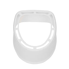 HAOYYE Portable Toilet with Non-Slip Insert, Leak-Proof, Odor-Proof Emergency Toilet for Camping, Outdoor Activities, Road Trips, and Mobility Assistance, Durable and Convenient for Travel and Use