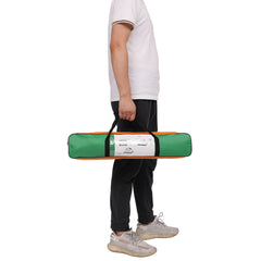 HAOYYE 2-Person Waterproof Camping Dome Tent for Outdoor Hiking Survival, Easy Setup and High Durability