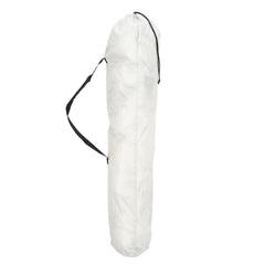 HAOYYE Medium Camping Chair Fishing Chair, Folding Chair with Iron Frame and 600D Oxford Cloth, Portable, Durable, and Comfortable for Outdoor Activities