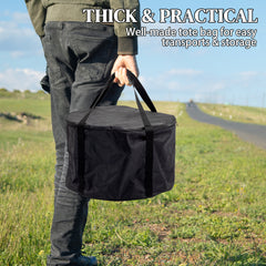 HAOYYE Smokeless Fire Pit Outdoor Wood Burning Firepit with Spark Screen and Heat-Resistant Coating, Portable Backyard Patio Bonfire Fire Bowl for Clean Smoke-Free Evenings