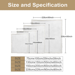 HAOYYE 3D Elephant Printed Sherpa Fleece Blanket, Soft Cozy Fuzzy Black Galaxy Elephant Throw for Couch, Sofa, and Bed, Luxuriously Comfortable Home Decor, Great Gifts for Women and Adults