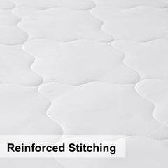 HAOYYE Rainbow Pattern Comforter Set, Pink and Yellow Star Design, 3-Piece Full Size Set Including 1 Comforter and 2 Pillow Shams, Soft Cozy Home Decor, Perfect for Women’s Bedrooms, Warm and Stylish Bedding