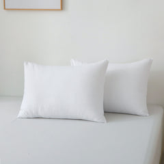 HAOYYE King Duvet Cover Set, 3 Pieces Solid Color Bedding Set, 1 Duvet Cover and 2 Pillow Shams, Soft Cozy Warm Flannel Fleece, Luxury Comforter Cover for Bedroom Home Decor, White, King Size (Comforter Not Included)