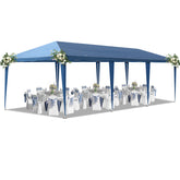 HAOYYE Outdoor Canopy, Portable Instant Canopy Tent for Outdoor Events, Parties, Weddings, Birthdays, and Graduations