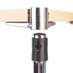 HAOYYE 3-Tier Rolling Kitchen Utility Cart with Steel Frame, Island Storage and Service Trolley, Versatile for Dining Room, Pantry, and Home Organization, Durable, Stylish, and Functional Design