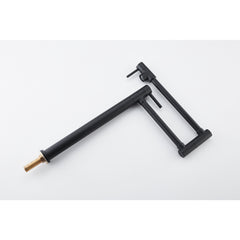 HAOYYE Pot Filler Faucet with Extension Shank Sturdy Space-Saving Heavy Duty Modern Design Adults Dorm Room Easy Assembly Bedroom Furniture