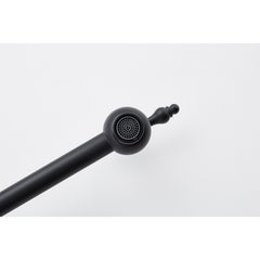 HAOYYE Wall Mount Folding Kitchen Pot Filler Faucet Sturdy Space-Saving Heavy Duty Modern Design Adults Dorm Room Easy Assembly Bedroom Furniture