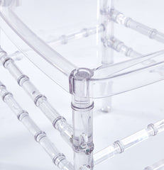 HAOYYE welding chair,dining chair,set of 4,plastic seat Sturdy Space-Saving Heavy Duty Modern Design Adults Dorm Room Easy Assembly Bedroom Furniture