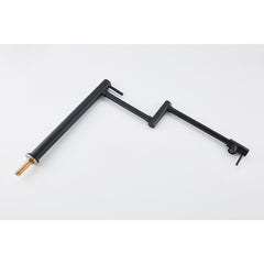 HAOYYE Pot Filler Faucet with Extension Shank Sturdy Space-Saving Heavy Duty Modern Design Adults Dorm Room Easy Assembly Bedroom Furniture