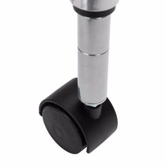 HAOYYE 4-Layer Adjustable Kitchen Bakers Rack, Durable Microwave Oven Stand, Sturdy Multifunctional Organizer, Modern Space-Saving Home Storage Cart With Shelves For Pantry, Workstation, And Utility Use, Practical And Stylish Organization Solution