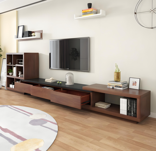 Essential Features to Look for When Choosing a TV Stand