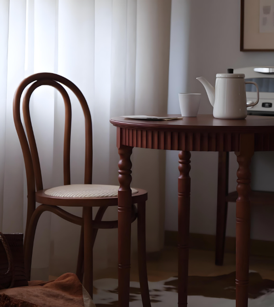 Make a Statement with These Unique Coffee Tables