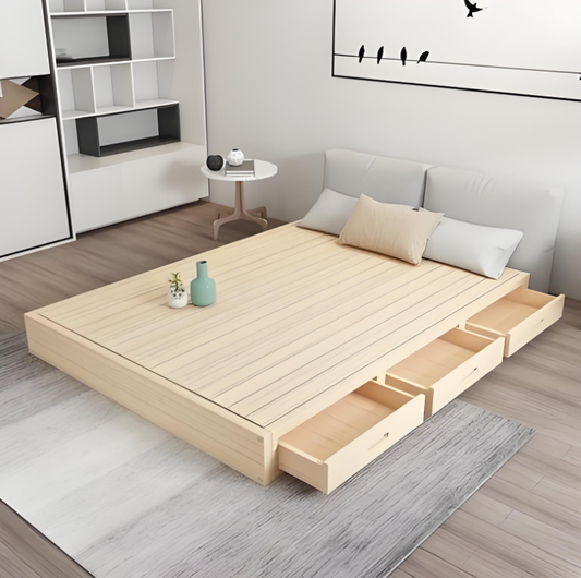 Adjustable Bed Frames for Better Sleep