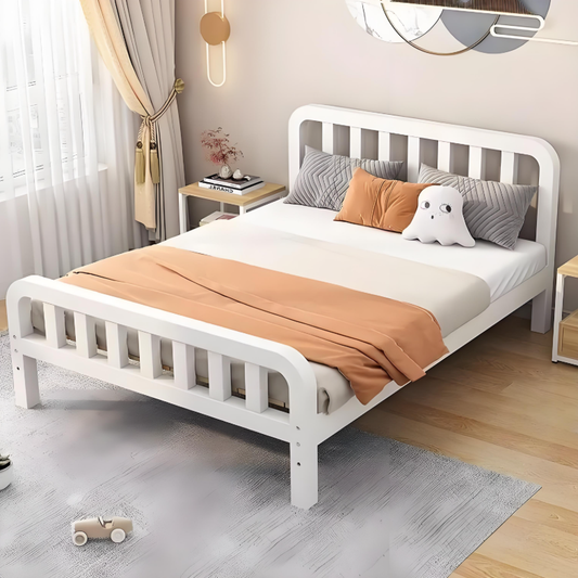 Perfect Bed Frames for Your Bedroom Style