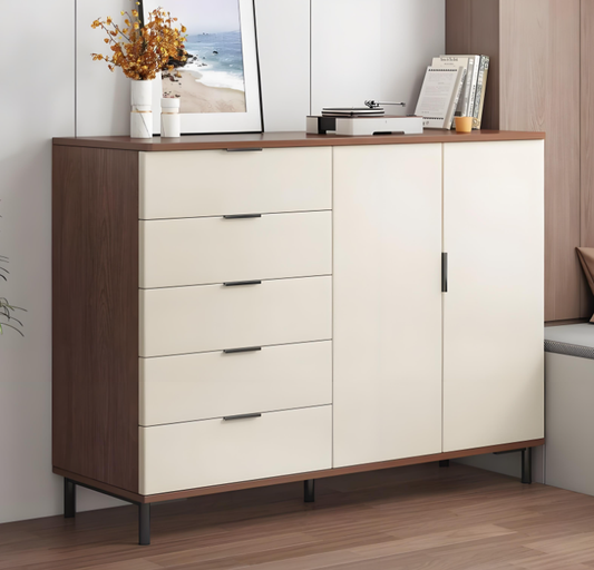 The Ultimate Guide to Choosing the Perfect Storage Cabinet