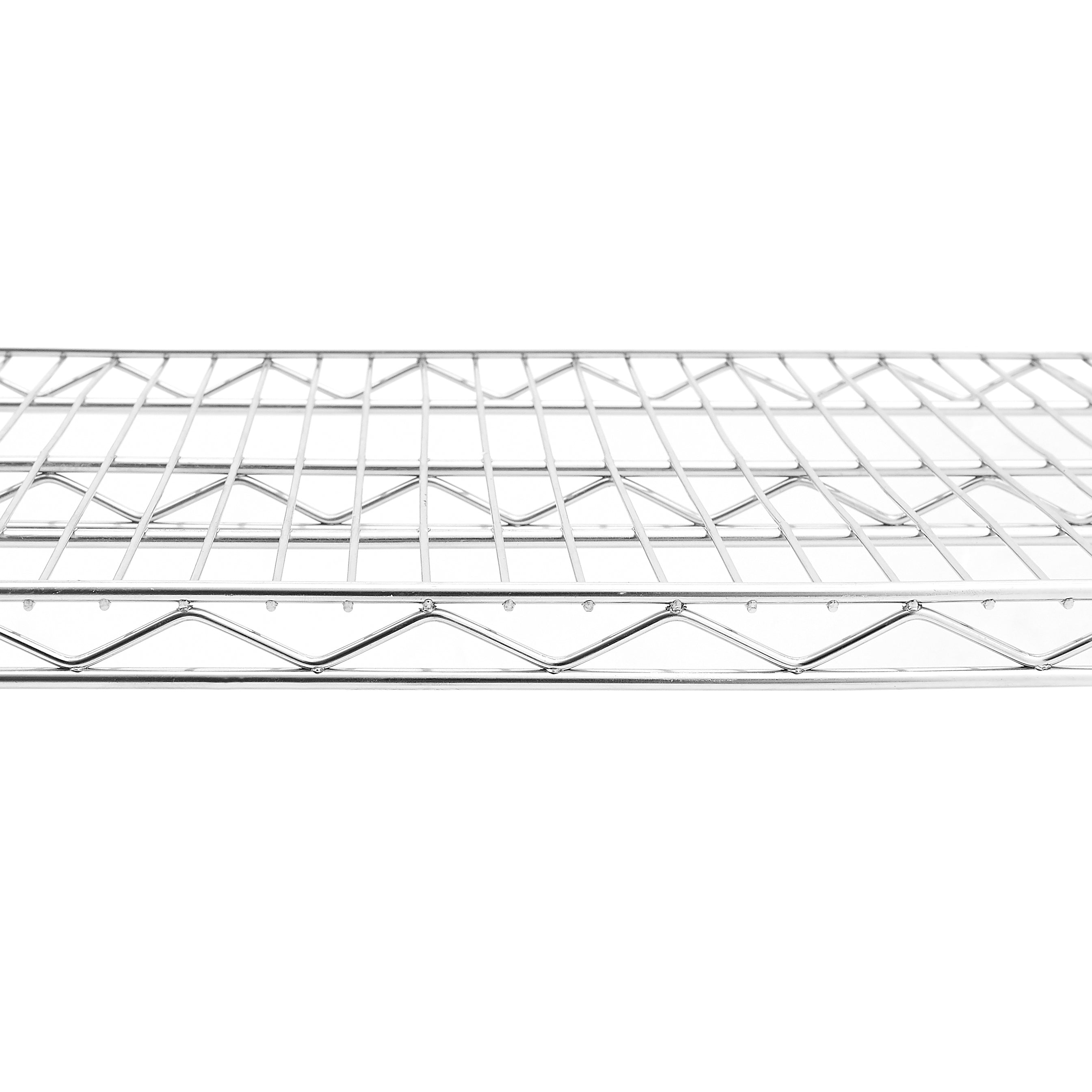 HAOYYE 5-Layer Heavy Duty Adjustable Shelving Unit with Wheels and Adjustable Feet, Sturdy Metal Storage Rack for Warehouse, Supermarket, Kitchen and Commercial Use, Each Shelf Supports 300 Lbs, Space-Saving Industrial Design, Easy Assembly