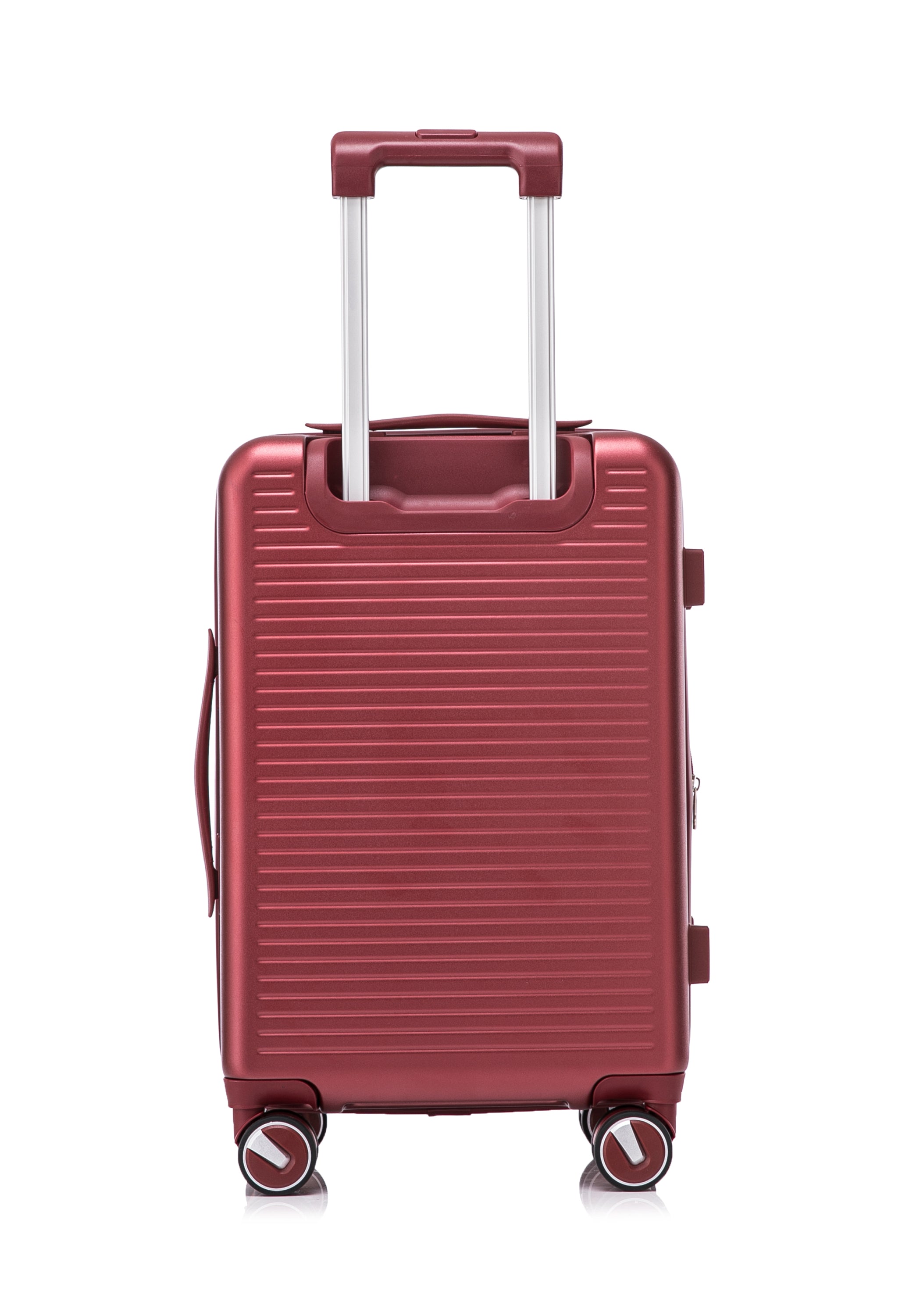 HAOYYE Luggage Sets 3 Piece(20/24/28), Expandable Carry On Luggage with TSA Lock Airline Approved, 100% PC Hard Shell and Lightweight Suitcase with Front Pocket and Spinner Wheels Sturdy Space-Saving