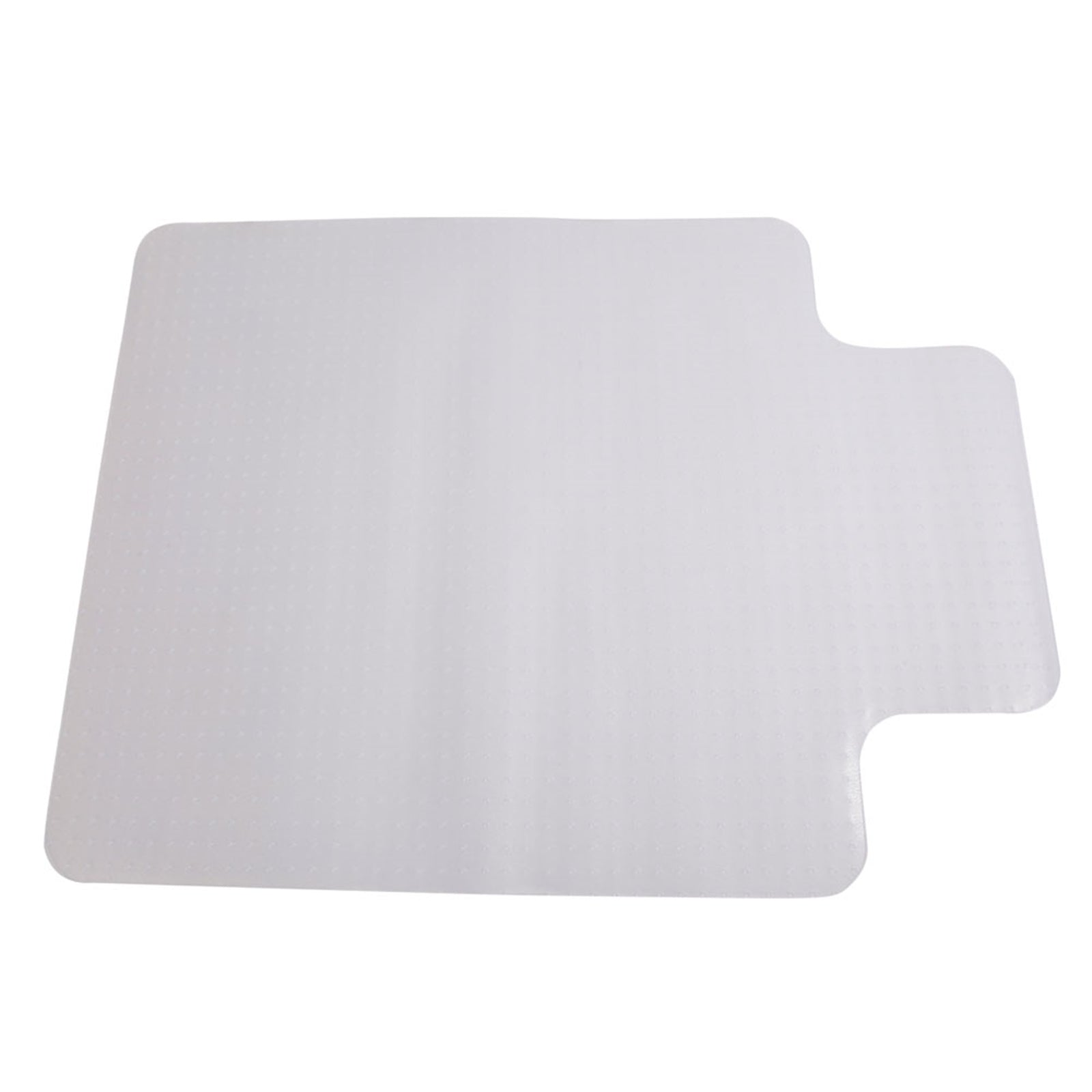 HAOYYE Home-Use Protective Floor Mat for Chairs, Transparent and Durable, Space-Saving Organizer, Modern Design, Versatile Use, Premium Quality, Stylish Look, and Essential Home Storage Solution