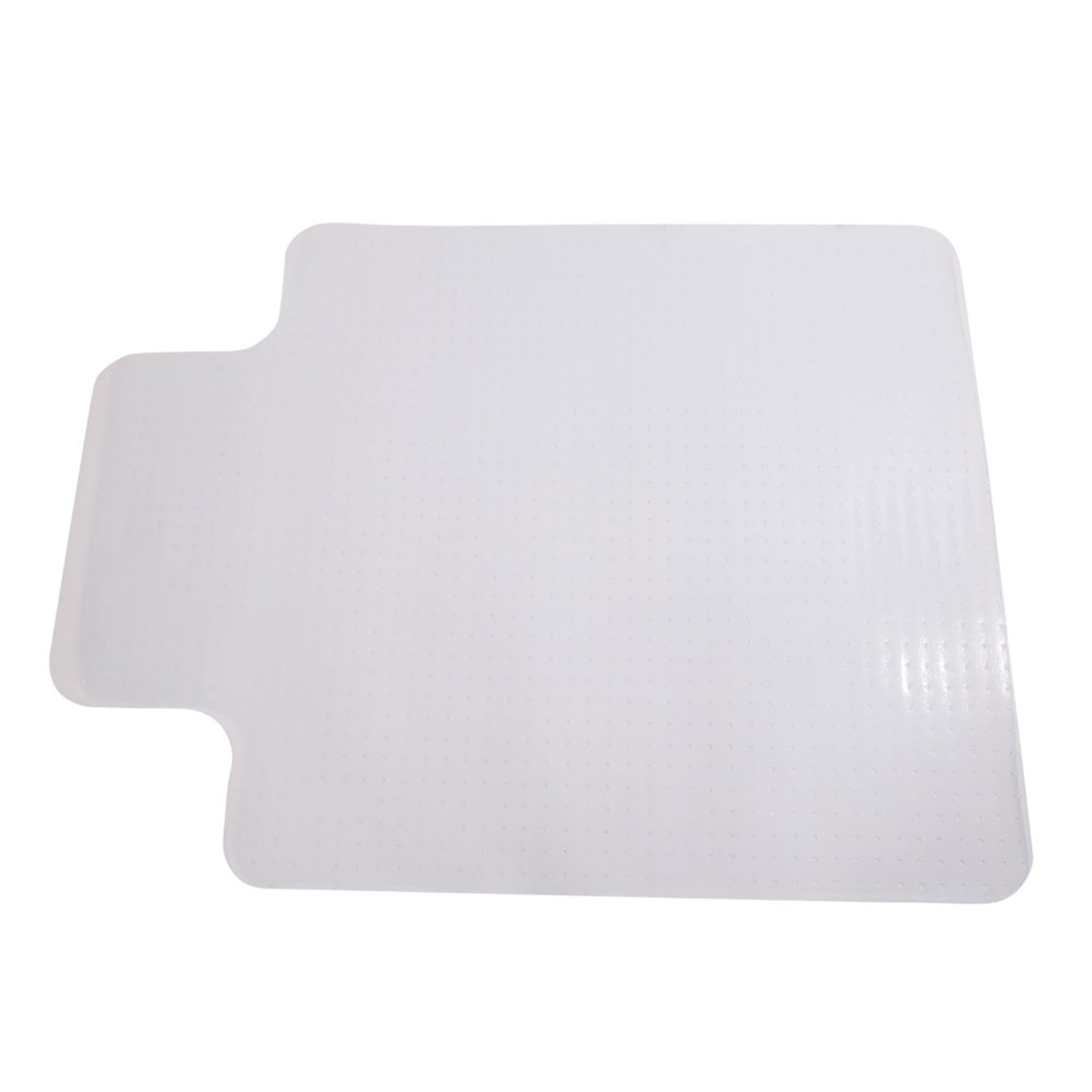 HAOYYE Home-Use Protective Floor Mat for Chairs, Transparent and Durable, Space-Saving Organizer, Modern Design, Versatile Use, Premium Quality, Stylish Look, and Essential Home Storage Solution