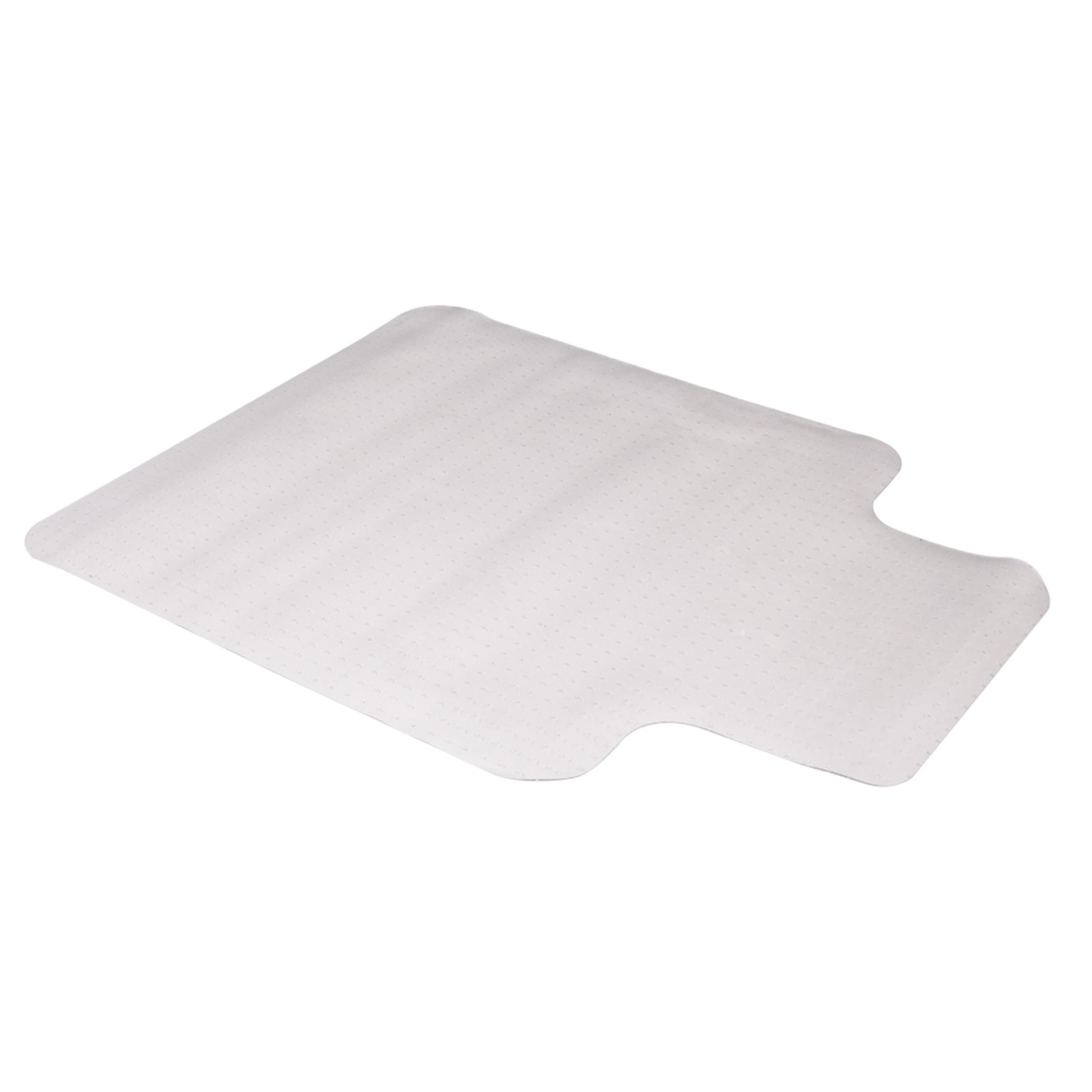 HAOYYE Home-Use Protective Floor Mat for Chairs, Transparent and Durable, Space-Saving Organizer, Modern Design, Versatile Use, Premium Quality, Stylish Look, and Essential Home Storage Solution