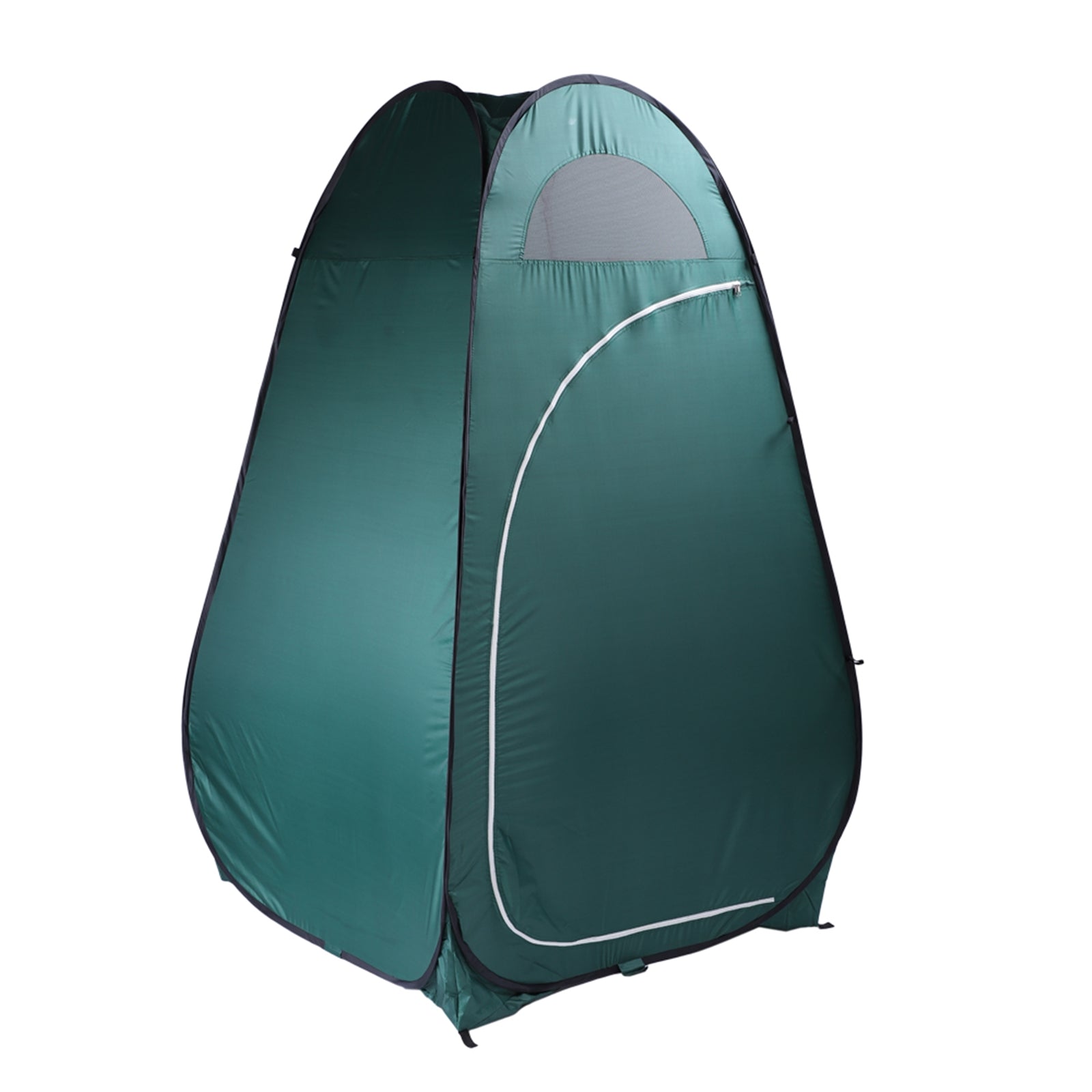 HAOYYE Portable Outdoor Pop-up Toilet Dressing Fitting Room Privacy Shelter Tent,  Instant Setup Privacy Shelter for Camping, Hiking, Beach, or Outdoor Activities