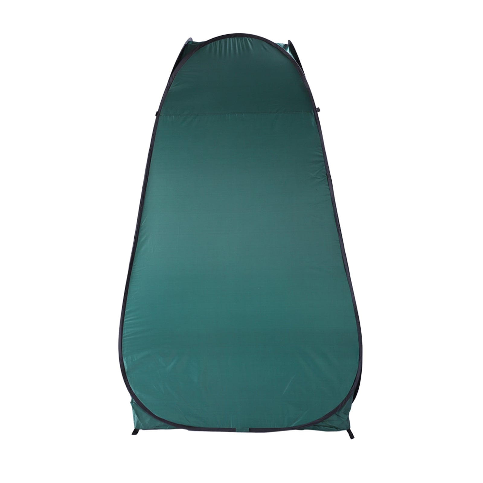 HAOYYE Portable Outdoor Pop-up Toilet Dressing Fitting Room Privacy Shelter Tent,  Instant Setup Privacy Shelter for Camping, Hiking, Beach, or Outdoor Activities