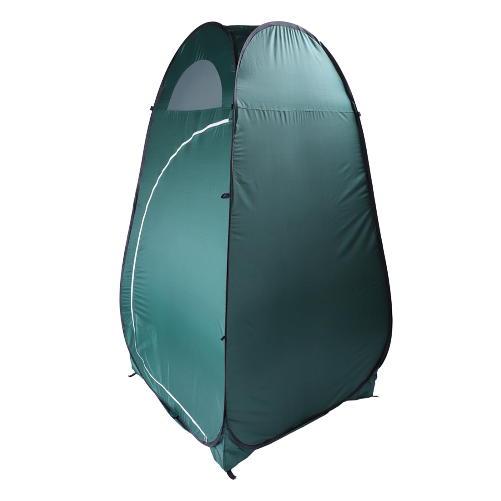 HAOYYE Portable Outdoor Pop-up Toilet Dressing Fitting Room Privacy Shelter Tent,  Instant Setup Privacy Shelter for Camping, Hiking, Beach, or Outdoor Activities
