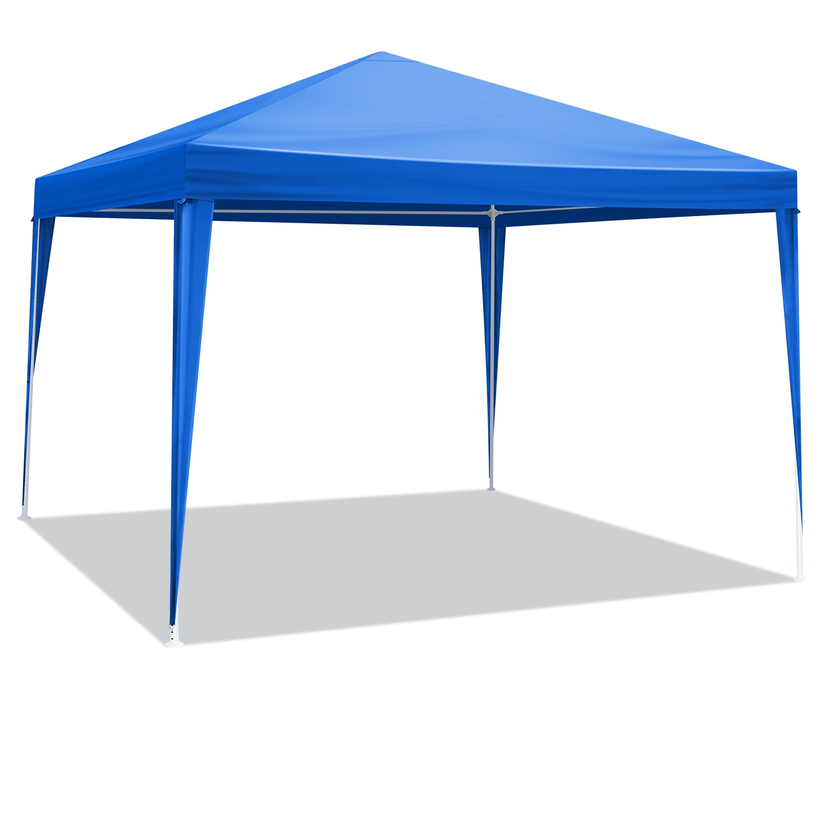 HAOYYE Waterproof Outdoor Canopy Patio Tent, Portable Party Tent for Wedding BBQ Catering
