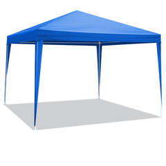 HAOYYE Waterproof Outdoor Canopy Patio Tent, Portable Party Tent for Wedding BBQ Catering