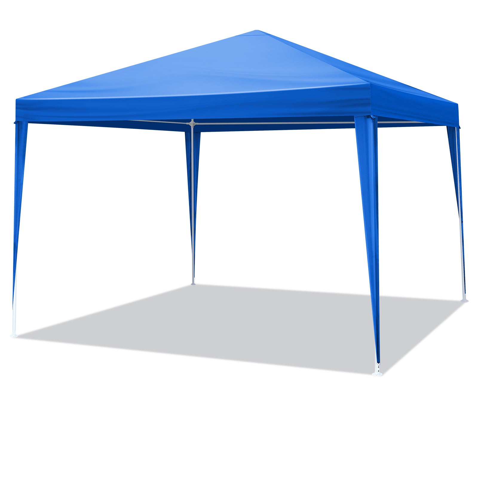 HAOYYE Waterproof Outdoor Canopy Patio Tent, Portable Party Tent for Wedding BBQ Catering