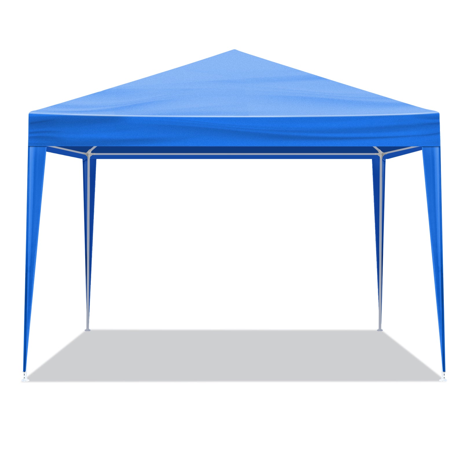 HAOYYE Waterproof Outdoor Canopy Patio Tent, Portable Party Tent for Wedding BBQ Catering