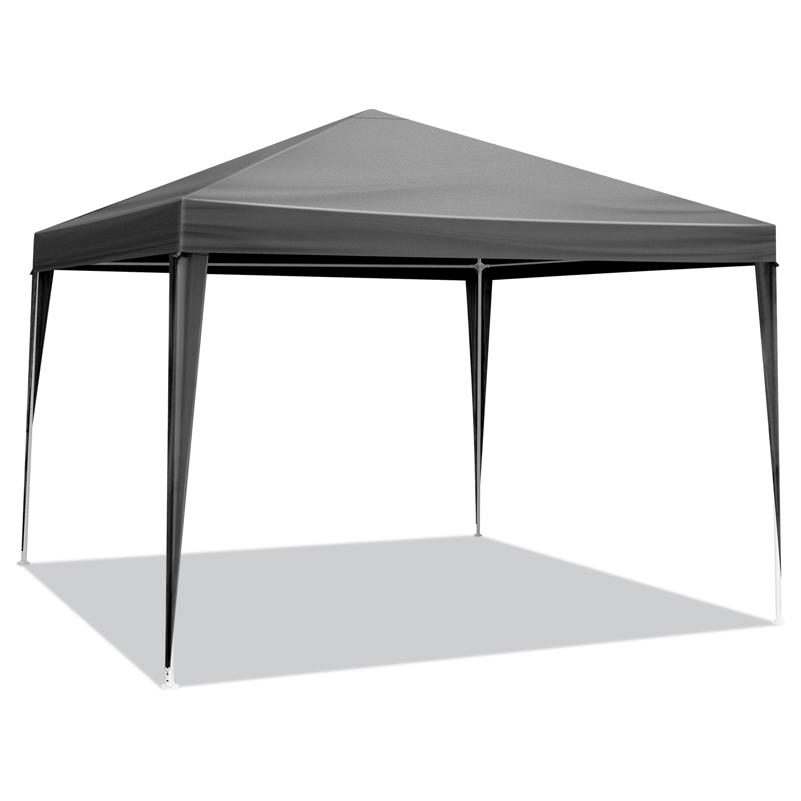 HAOYYE Waterproof Outdoor Canopy Patio Tent, Portable Party Tent for Wedding BBQ Catering