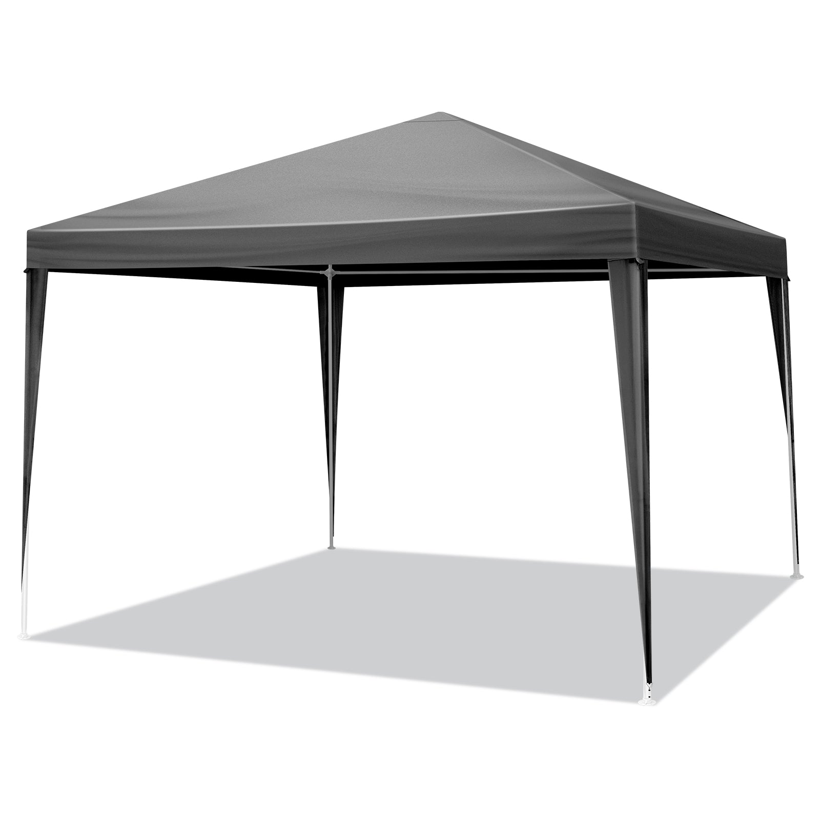 HAOYYE Waterproof Outdoor Canopy Patio Tent, Portable Party Tent for Wedding BBQ Catering