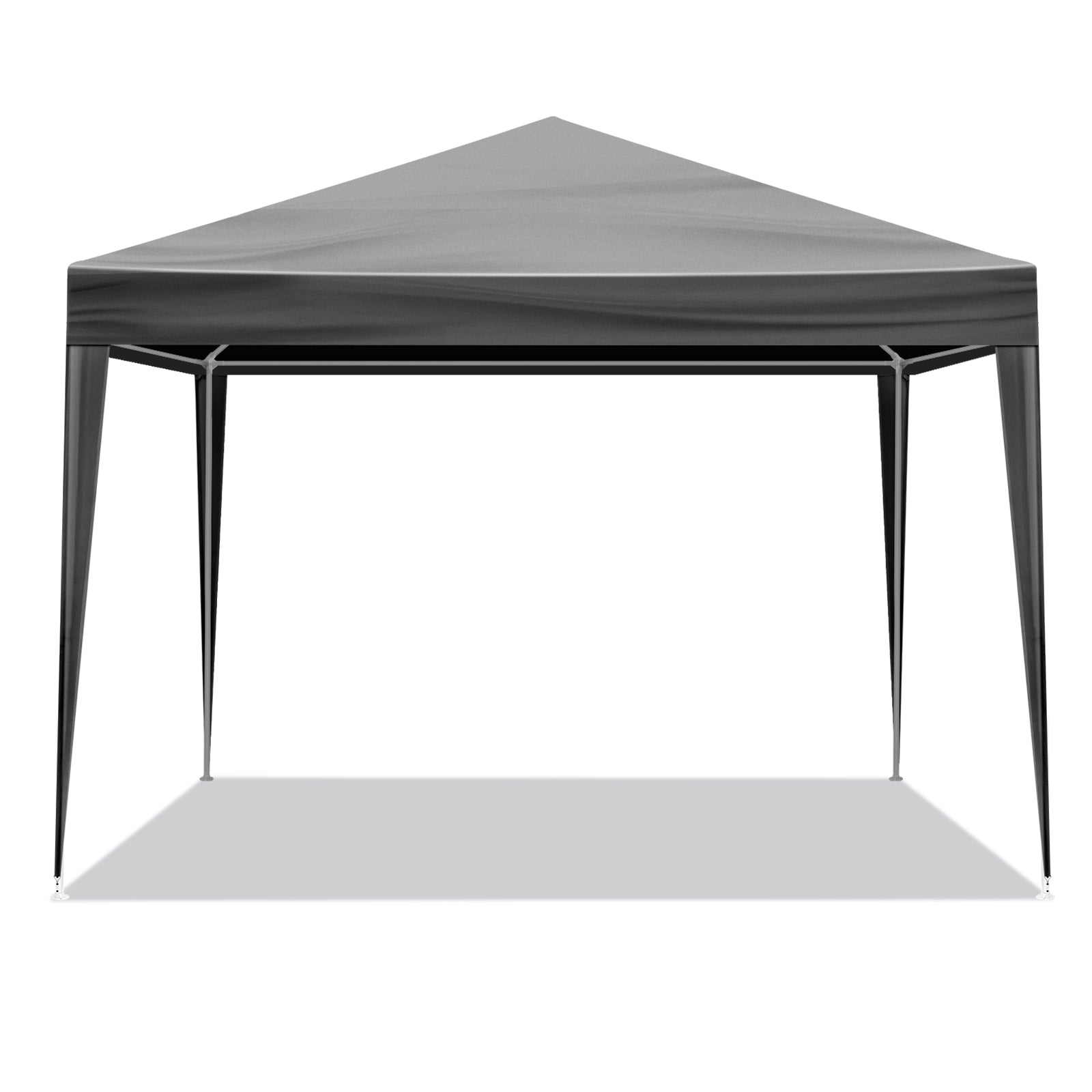 HAOYYE Waterproof Outdoor Canopy Patio Tent, Portable Party Tent for Wedding BBQ Catering