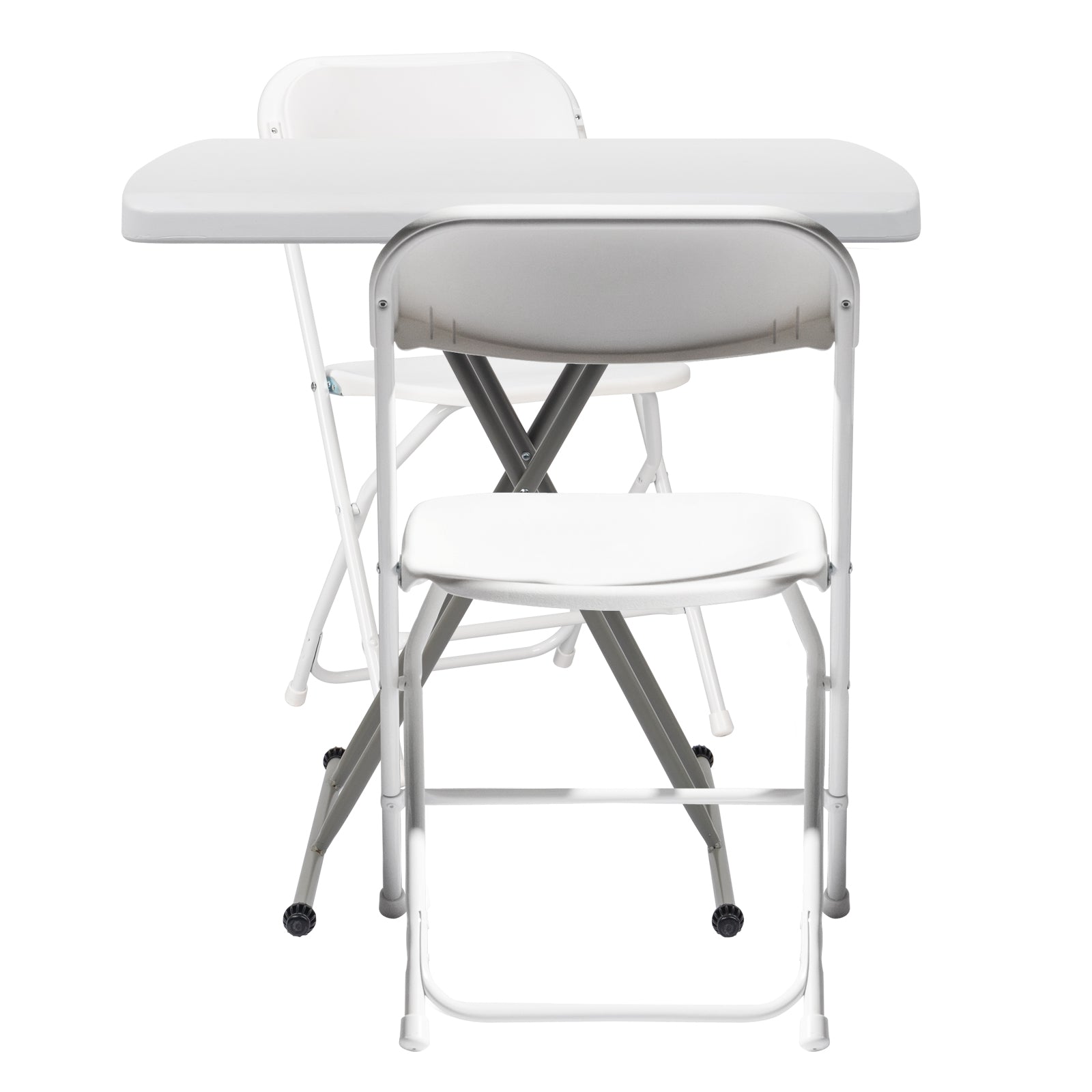 HAOYYE Liftable Garden Plastic Table, Durable and Adjustable Outdoor Table for Patio, Garden, or Balcony, Easy to Move and Maintain, Perfect for Outdoor Dining or Relaxation