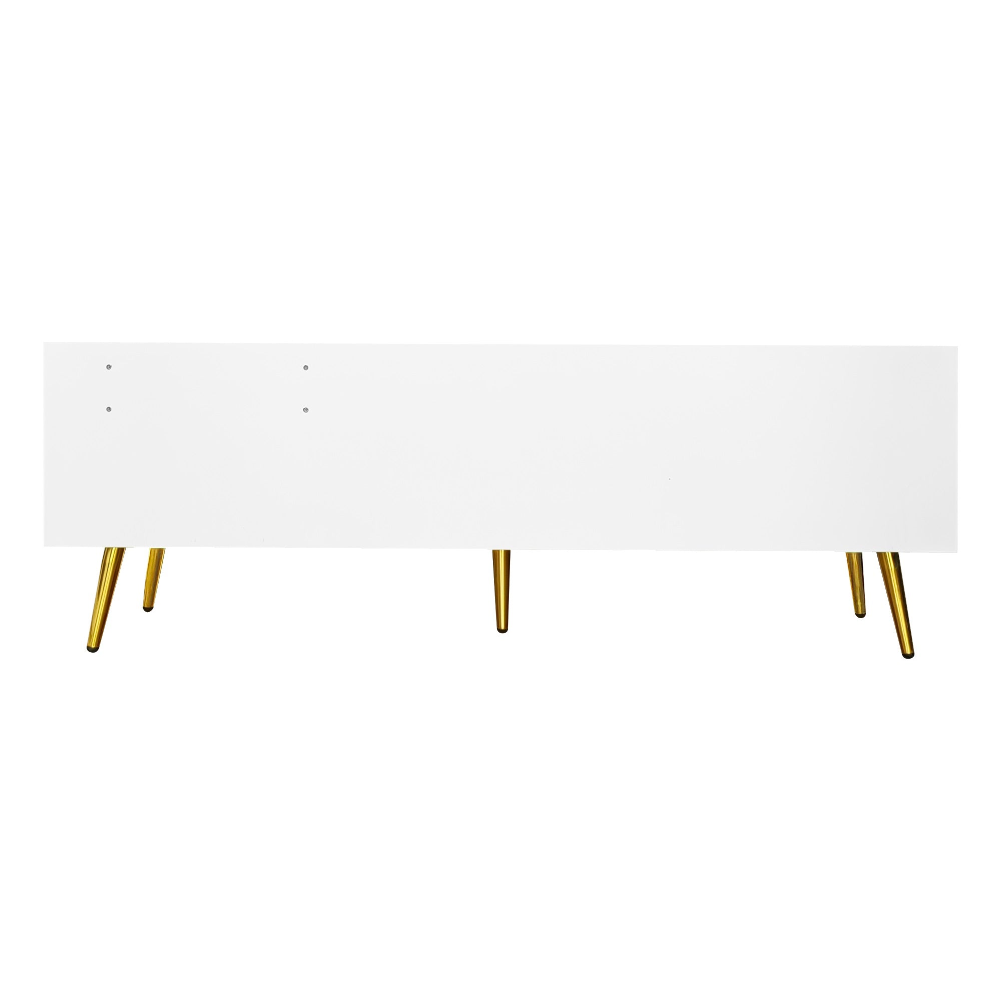 DE Direct HAOYYE Modern Shoe Storage Bench with Hidden Compartment and Soft Upholstered Cushion for Bedroom Living Room Entryway Hallway Closet Organization White