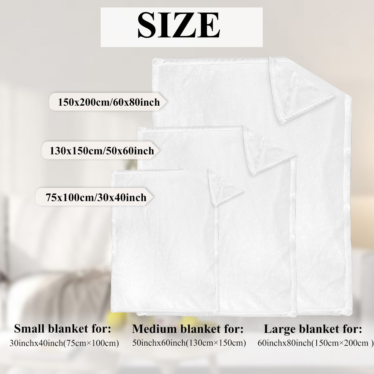HAOYYE Butterfly Print Flannel Blanket - Soft, Warm, Lightweight Throw for Couch, Sofa, Office, Bed, Camping, and Travel - Multi-Purpose Blanket for All Seasons and Gift Occasions