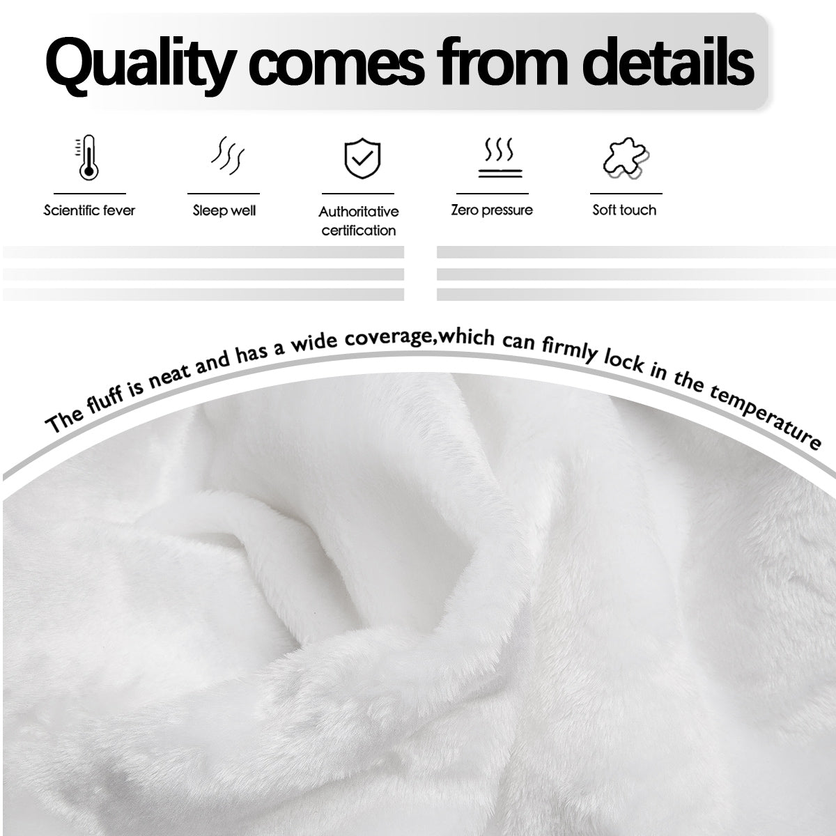 HAOYYE Adorable Fleece Dog Blanket, Soft Cozy Warm Lightweight Flannel Throw for Couch, Bed, Sofa, Living Room Decor, Perfect for Snuggling On Chilly Days