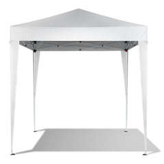 HAOYYE Pop Up Canopy Tent, Outdoor Tent Canopy Foldable Portable Canopies for Camping, Patio, Easy Up Gazebo Canopy with Carry Bag
