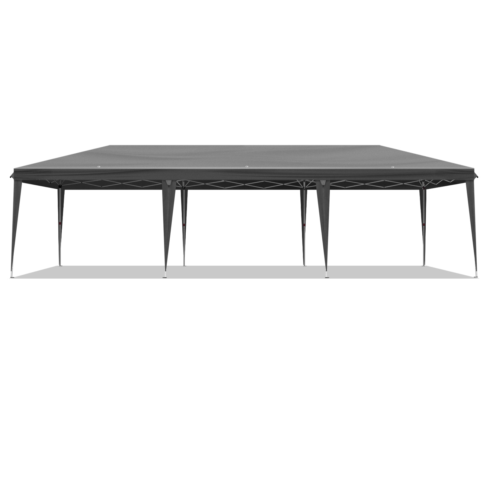 HAOYYE Outdoor Pop Up Canopy, Portable Instant Canopy Tent for Outdoor Events, Parties, Weddings, Birthdays, Graduations