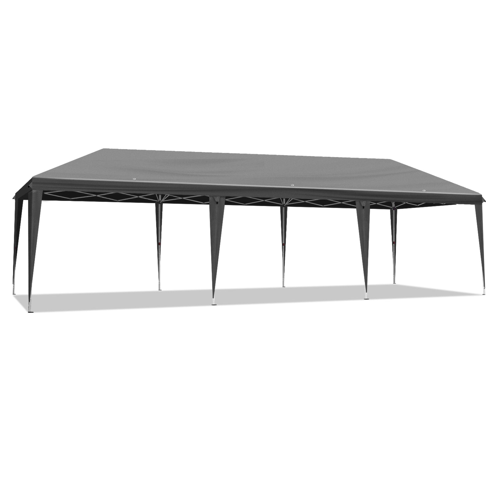 HAOYYE Outdoor Pop Up Canopy, Portable Instant Canopy Tent for Outdoor Events, Parties, Weddings, Birthdays, Graduations