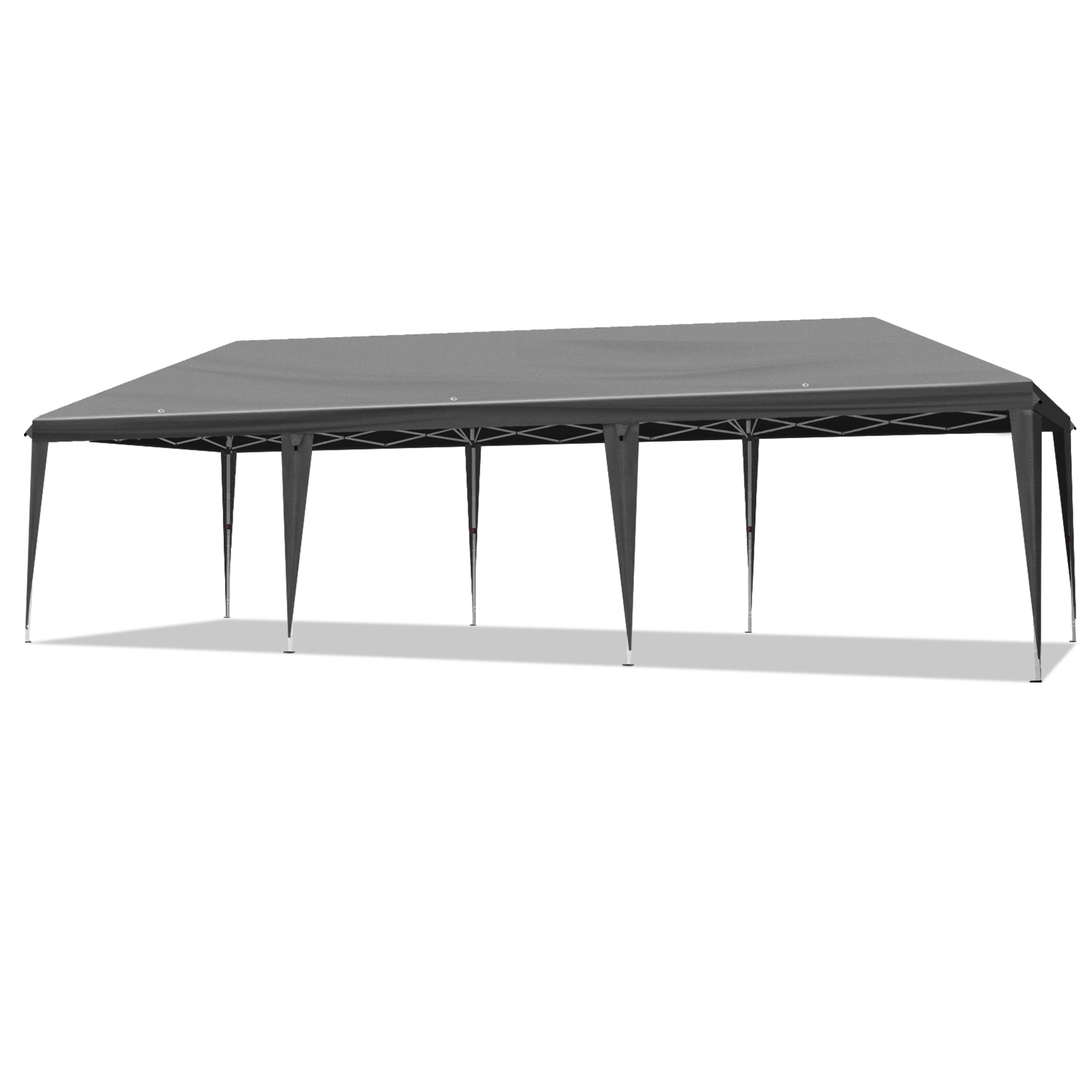 HAOYYE Outdoor Pop Up Canopy, Portable Instant Canopy Tent for Outdoor Events, Parties, Weddings, Birthdays, Graduations