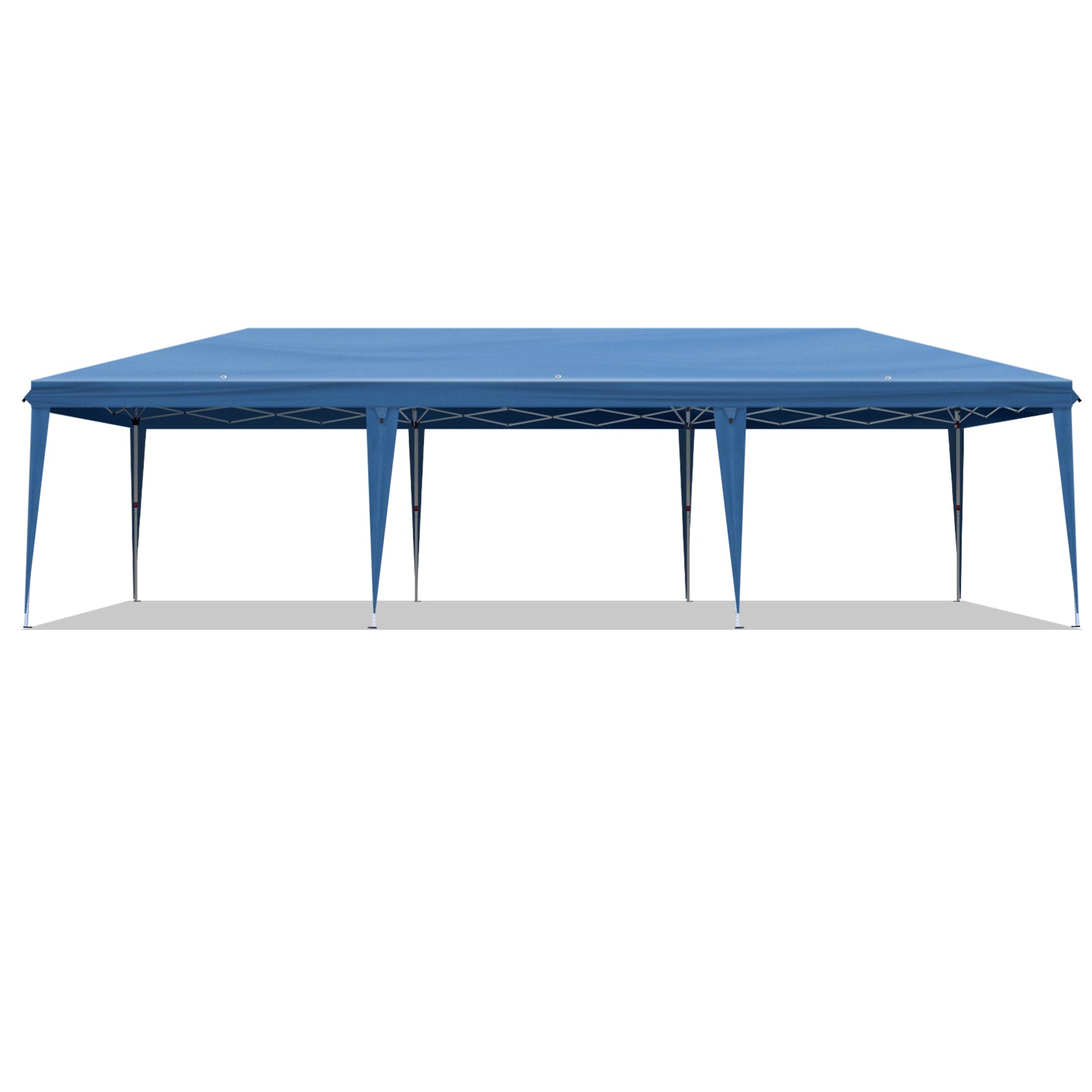 HAOYYE  Outdoor Canopy, Portable Instant Canopy Tent for Outdoor Events, Parties, Weddings, Birthdays, and Graduations