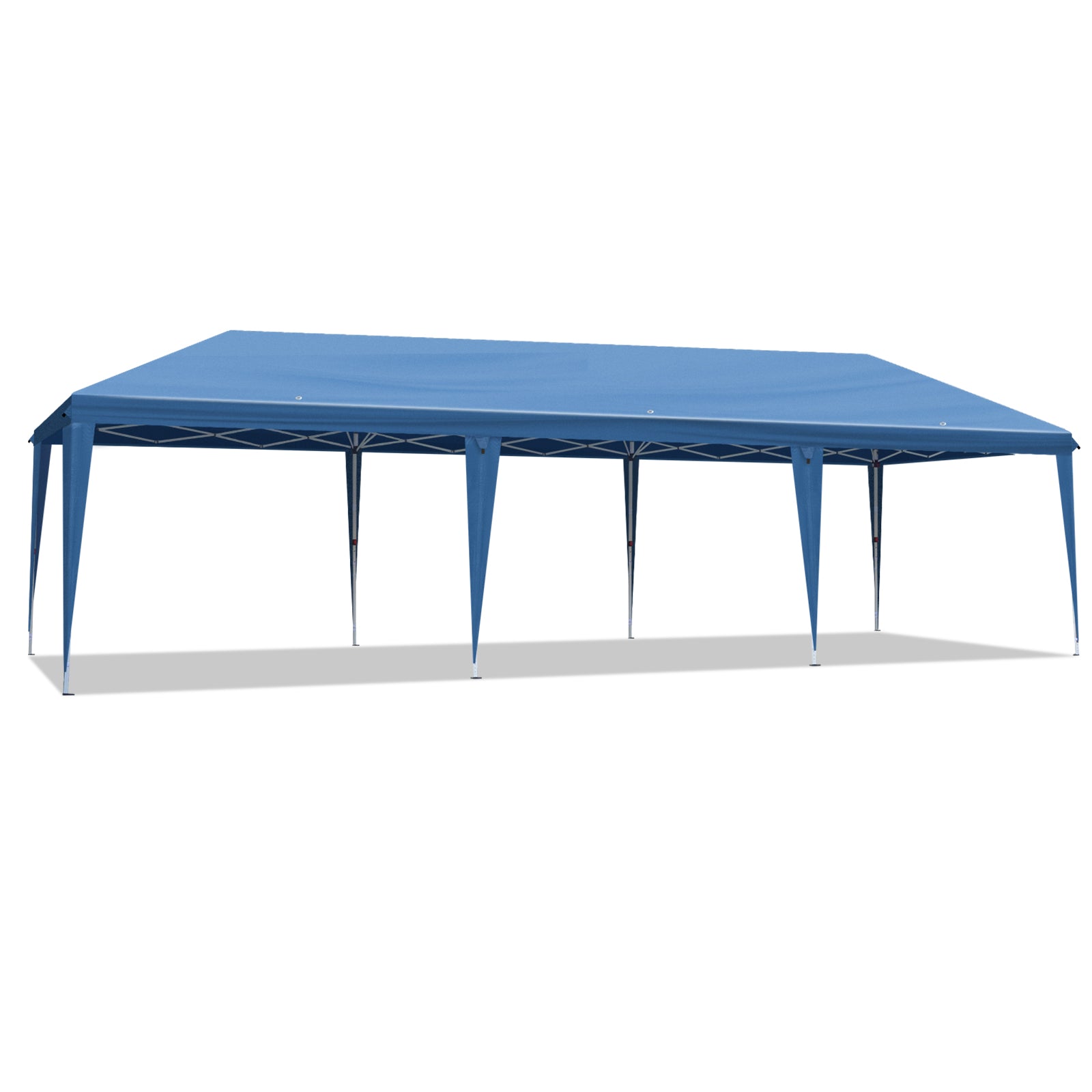 HAOYYE  Outdoor Canopy, Portable Instant Canopy Tent for Outdoor Events, Parties, Weddings, Birthdays, and Graduations