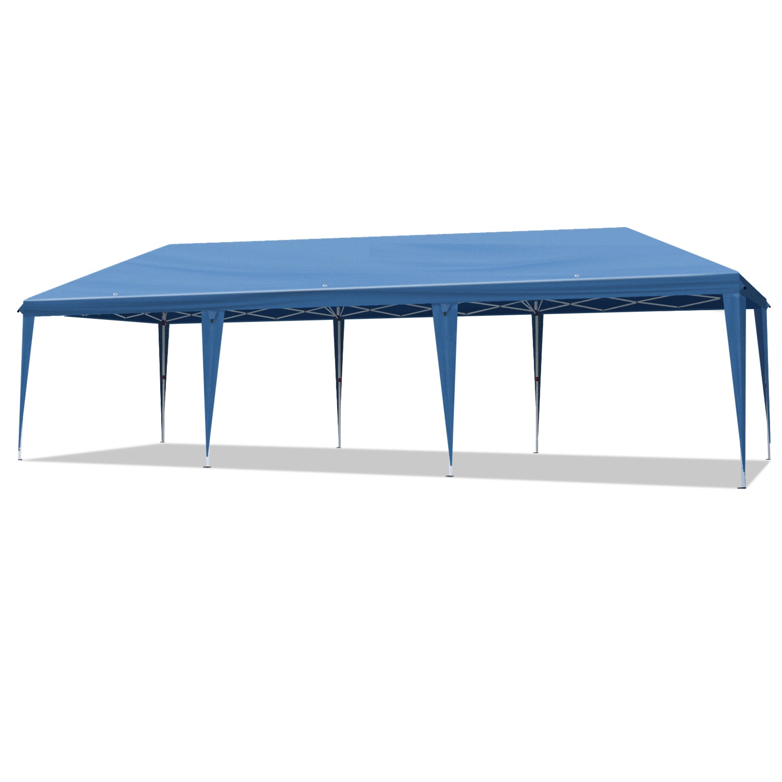HAOYYE  Outdoor Canopy, Portable Instant Canopy Tent for Outdoor Events, Parties, Weddings, Birthdays, and Graduations