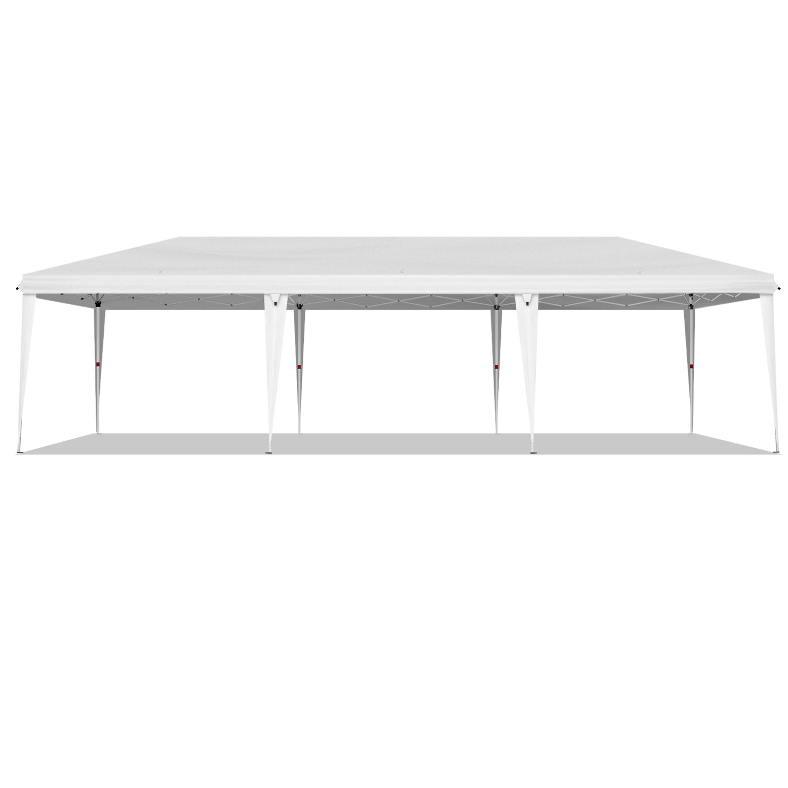 HAOYYE Outdoor Pop Up Canopy, Portable Instant Canopy Tent for Outdoor Events, Parties, Weddings, Birthdays, and Graduations