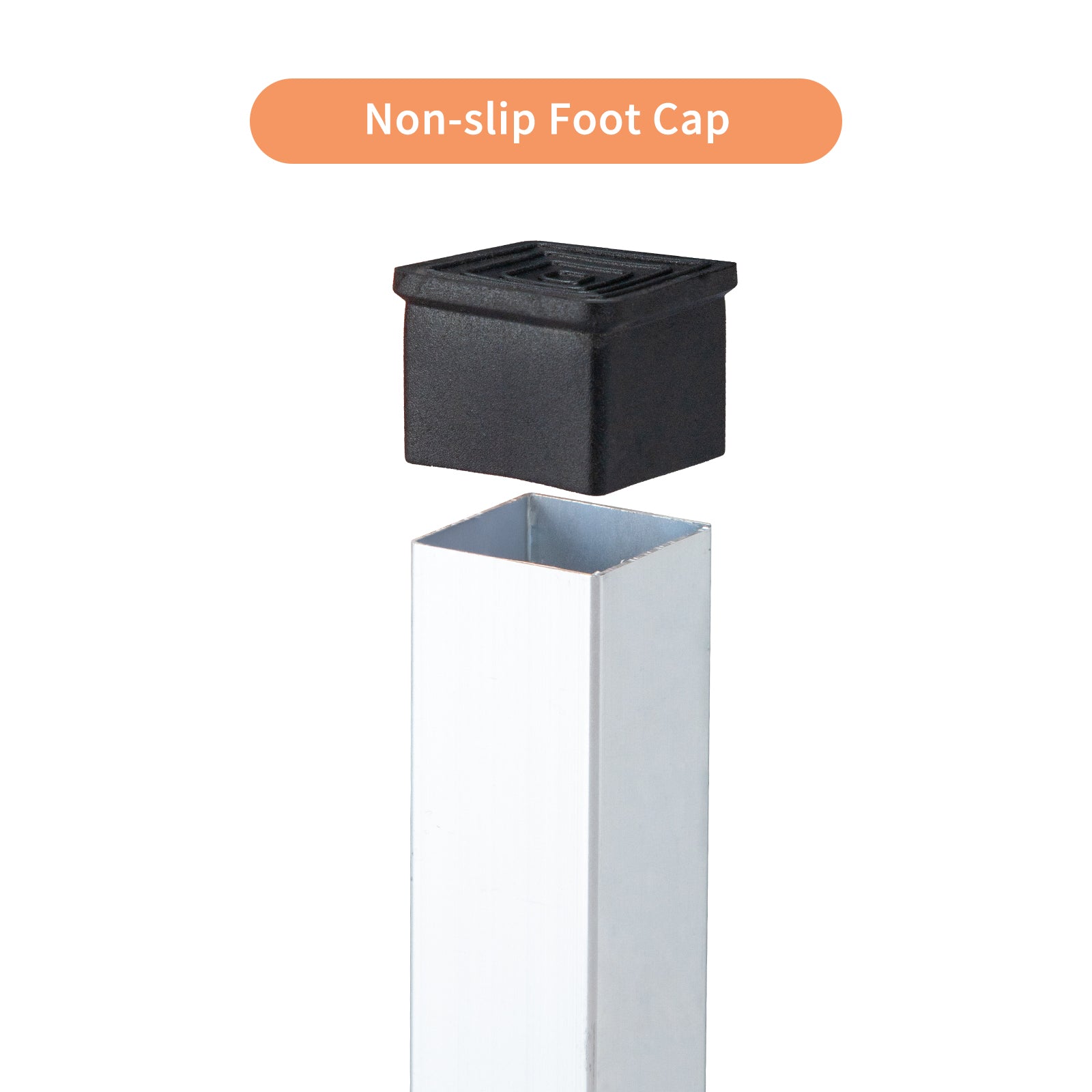 HAOYYE Portable Folding Bar Table with Storage Shelf and Black Skirt, Lightweight Tradeshow Podium Table with Carrying Bag for Indoor or Outdoor Party, Picnic, Event Display, Marketing Booth, Reception or Catering Setup